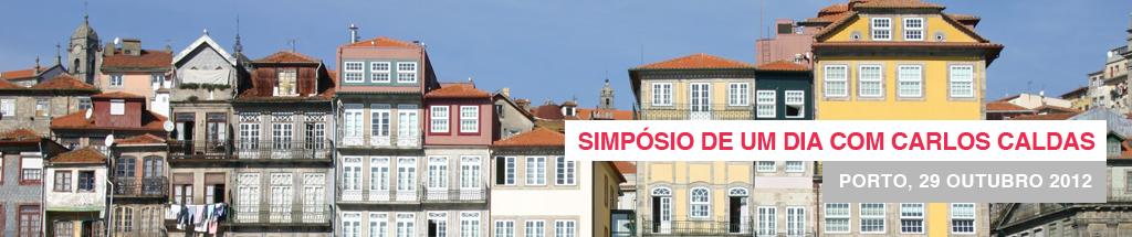 EACR Porto 2012